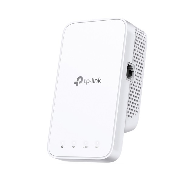 Повторитель Wi-Fi сигнала TP-LINK RE230 AC750 1хFE LAN