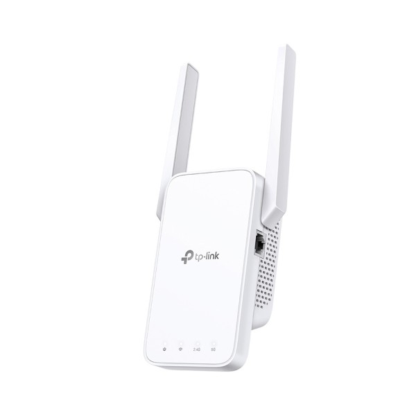 Повторитель Wi-Fi сигнала TP-LINK RE315 AC1200 1хFE LAN ext. ant x2 MESH