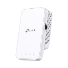 Повторювач Wi-Fi сигналу TP-LINK RE330 AC1200 1хFE LAN OneMesh Повторювач Wi-Fi сигналу TP-LINK RE330 AC1200 1хFE LAN OneMesh