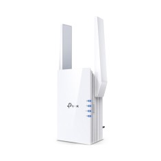 Повторитель Wi-Fi сигнала TP-LINK RE505X AX1500 1хGE LAN MU-MIMO OFDMA MESH ext. ant x2 Повторитель Wi-Fi сигнала TP-LINK RE505X AX1500 1хGE LAN MU-MIMO OFDMA MESH ext. ant x2