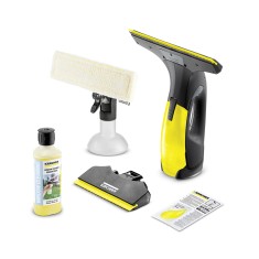 Пылесос для мытья окон Karcher WV 2 Black Limited Edition (1.633-297.0) Пылесос для мытья окон Karcher WV 2 Black Limited Edition (1.633-297.0)