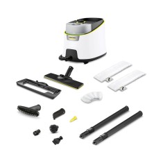 Пароочиститель Karcher SC 4 Deluxe EasyFix Premium (1.513-280.0) Пароочиститель Karcher SC 4 Deluxe EasyFix Premium (1.513-280.0)