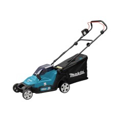 Газонокосарка акумуляторна Makita DLM432Z без АКБ Газонокосарка акумуляторна Makita DLM432Z без АКБ