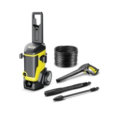 Мінімийка високого тиску Karcher K 7 WCM 3000 Вт (1.317-400.0) Мінімийка високого тиску Karcher K 7 WCM 3000 Вт (1.317-400.0)