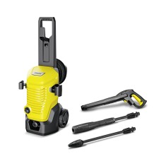 Мінімийка високого тиску Karcher K 4 WCM Premium (1.324-230.0) Мінімийка високого тиску Karcher K 4 WCM Premium (1.324-230.0)