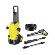 Мінімийка високого тиску Karcher K 5 WCM (1.324-400.0) Мінімийка високого тиску Karcher K 5 WCM (1.324-400.0)