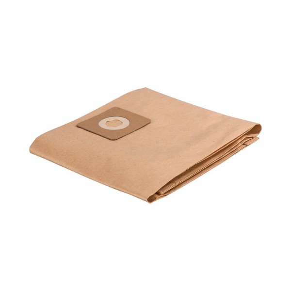Бумажный мешок Bosch для пылесоса VAC 20, 5шт.