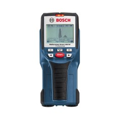 Детектор Bosch Professional D-tect 150 SV (скрытая проводка, метал, дерево) Детектор Bosch Professional D-tect 150 SV (скрытая проводка, метал, дерево)