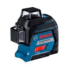 Нивелир лазерный Bosch GLL 3-80 (AA) + кейс для хранения Нивелир лазерный Bosch GLL 3-80 (AA) + кейс для хранения