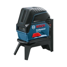 Нівелір лазерний Bosch GCL 2-15 + RM1 + BM3 + кейс для зберігання Нівелір лазерний Bosch GCL 2-15 + RM1 + BM3 + кейс для зберігання