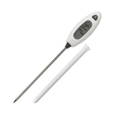 Харчовий термометр Benetech GM1311 (-50°C +300°C) Харчовий термометр Benetech GM1311 (-50°C +300°C)