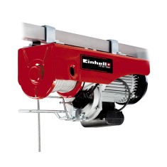 Тельфер Einhell TC-EH 1000 Тельфер Einhell TC-EH 1000