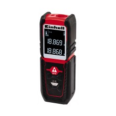 Дальномер лазерный Einhell TC-LD 25 до 25м Дальномер лазерный Einhell TC-LD 25 до 25м