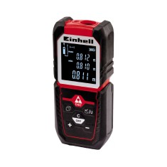 Дальномер лазерный Einhell TC-LD 50 до 50м Дальномер лазерный Einhell TC-LD 50 до 50м