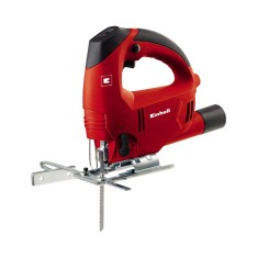 Електролобзик Einhell TC-JS 80/1