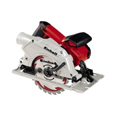 Пила дискова Einhell TE-CS 165
