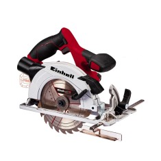 Пила дисковая аккумуляторная Einhell TE-CS 18/165 Li Solo (без аккумулятора и зарядного устройства)