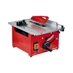 Пила дискова Einhell TC-TS 1200