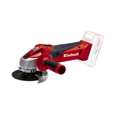 Шифмашина кутова Einhell TC-AG 115 Шифмашина кутова Einhell TC-AG 115