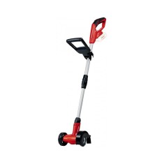 Очиститель швов плитки Einhell X-Change GE-CC 18 Li Solo (без аккумулятора и зарядного устройства) Очиститель швов плитки Einhell X-Change GE-CC 18 Li Solo (без аккумулятора и зарядного устройства)