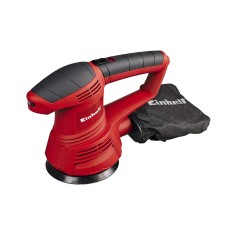 Шліфмашина ексцентрикова Einhell TC-RS 38 E Шліфмашина ексцентрикова Einhell TC-RS 38 E