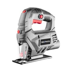 Електролобзик GRAPHITE 58G047 Електролобзик GRAPHITE 58G047
