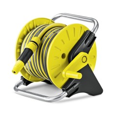 Барабан для шланга Karcher HR 25, шланг 15м 1/2 + кріплення (2.645-041.0) Барабан для шланга Karcher HR 25, шланг 15м 1/2 + кріплення (2.645-041.0)