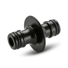 Конектор Karcher двосторонній Loose (2.645-067.0) Конектор Karcher двосторонній Loose (2.645-067.0)
