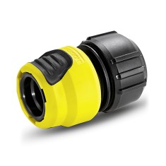 Конектор Karcher універсальний для шланга 1/2, 5/8, 3/4 (2.645-191.0) Конектор Karcher універсальний для шланга 1/2, 5/8, 3/4 (2.645-191.0)