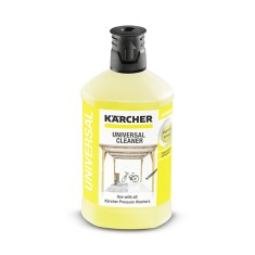 Засіб для чищення універсальний Karcher 1л (6.295-753.0) Засіб для чищення універсальний Karcher 1л (6.295-753.0)