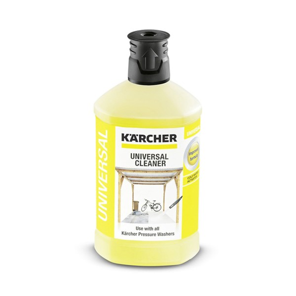 Cредство для чистки универсальное Karcher 1л (6.295-753.0)