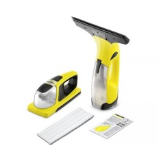 Пылесос для мытья окон Karcher WV 2 + KV 4 (1.633-218.0) Пылесос для мытья окон Karcher WV 2 + KV 4 (1.633-218.0)