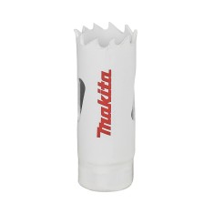 Коронка Makita HSS-Bi-Metal 19 мм (D-17005) Коронка Makita HSS-Bi-Metal 19 мм (D-17005)