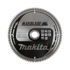 Пиляльний диск Makita MAKBlade 260 мм (B-09117) Пиляльний диск Makita MAKBlade 260 мм (B-09117)