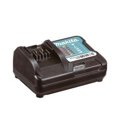 Зарядний пристрій Makita CXT DC10WC (197334-1) Зарядний пристрій Makita CXT DC10WC (197334-1)