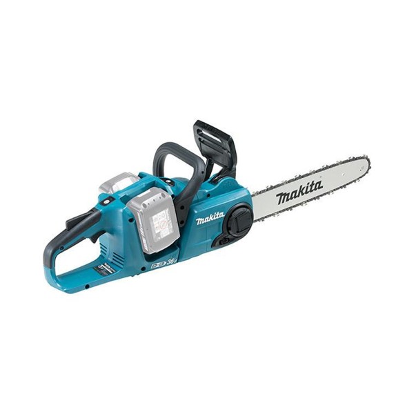 Цепная аккумуляторная пила Makita DUC353Z