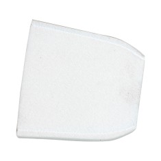 Фільтр Makita для CL070DS, CL100D, CL110D, CL106FD, CL108, CL183D, DCL140Z, DCL180Z (443060-3) Фільтр Makita для CL070DS, CL100D, CL110D, CL106FD, CL108, CL183D, DCL140Z, DCL180Z (443060-3)