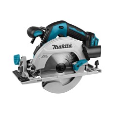 Пила дискова акумуляторна Makita DHS680Z (без АКБ) Пила дискова акумуляторна Makita DHS680Z (без АКБ)