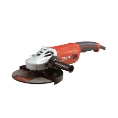 Шліфмашина ексцентрикова Makita M9204 Шліфмашина ексцентрикова Makita M9204