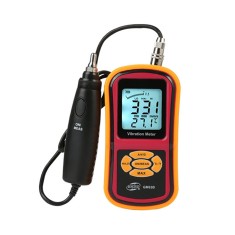 Виброметр Benetech GM63B Виброметр Benetech GM63B