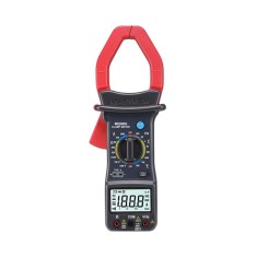 Кліщі струмовимірювальні Mastech MS2000G Кліщі струмовимірювальні Mastech MS2000G