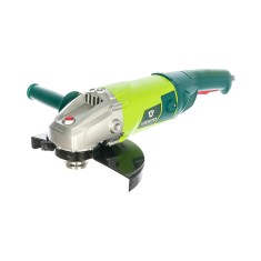 Шліфмашина кутова Verto (51G203)