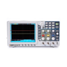 Цифровой осциллограф OWON SDS7102E Цифровой осциллограф OWON SDS7102E