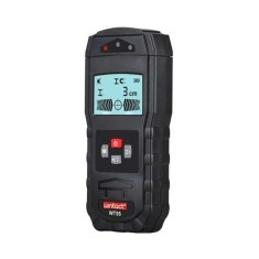 Детектор Wintact WT55 (прихована проводка, метал, дерево) Детектор Wintact WT55 (прихована проводка, метал, дерево)