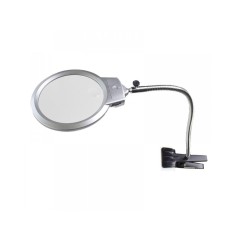 Настольная лупа Magnifier MG15122-1, увел.- 2Х Настольная лупа Magnifier MG15122-1, увел.- 2Х