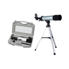Телескоп портативний Magnifier Phoenix 50/360 (рефрактор) + бокс Телескоп портативний Magnifier Phoenix 50/360 (рефрактор) + бокс