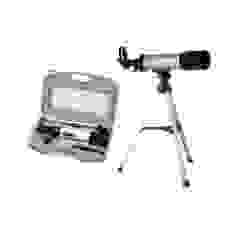 Телескоп портативный Magnifier Phoenix 50/360 (рефрактор) + бокс 