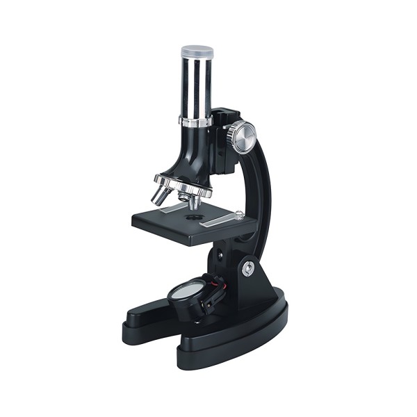 Мікроскоп настільний Magnifier BioStudy XSP-11, збіль.-30Х, 40Х, 60Х