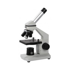 Мікроскоп настільний Magnifier BioStudy XSP-43, збіль.- 40Х - 400Х Мікроскоп настільний Magnifier BioStudy XSP-43, збіль.- 40Х - 400Х