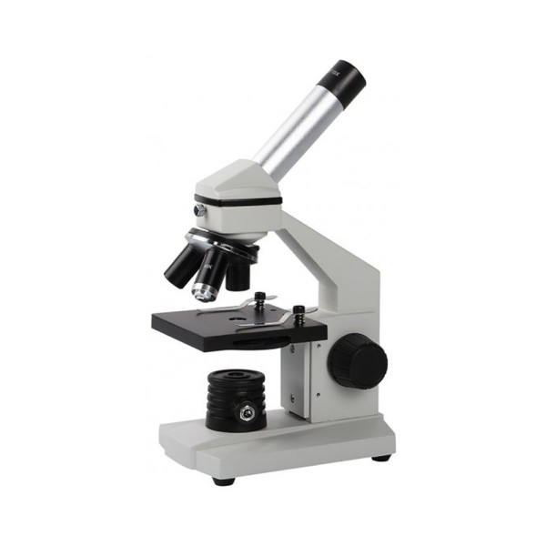 Мікроскоп настільний Magnifier BioStudy XSP-43, збіль.- 40Х - 400Х